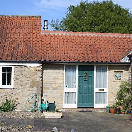 Foxholm Bed And Breakfast Scarborough Extérieur photo