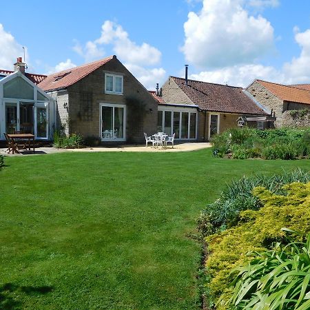 Foxholm Bed And Breakfast Scarborough Extérieur photo