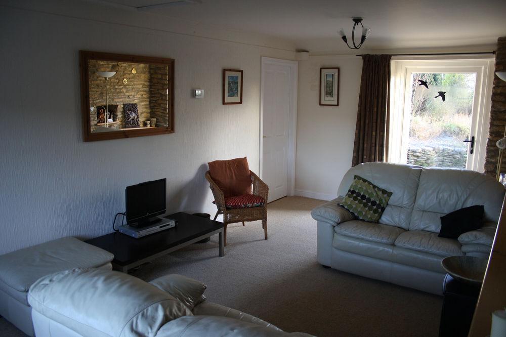 Foxholm Bed And Breakfast Scarborough Extérieur photo