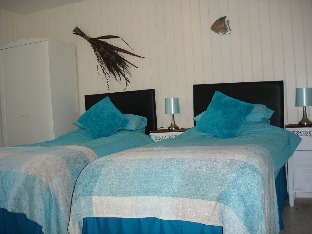 Foxholm Bed And Breakfast Scarborough Extérieur photo