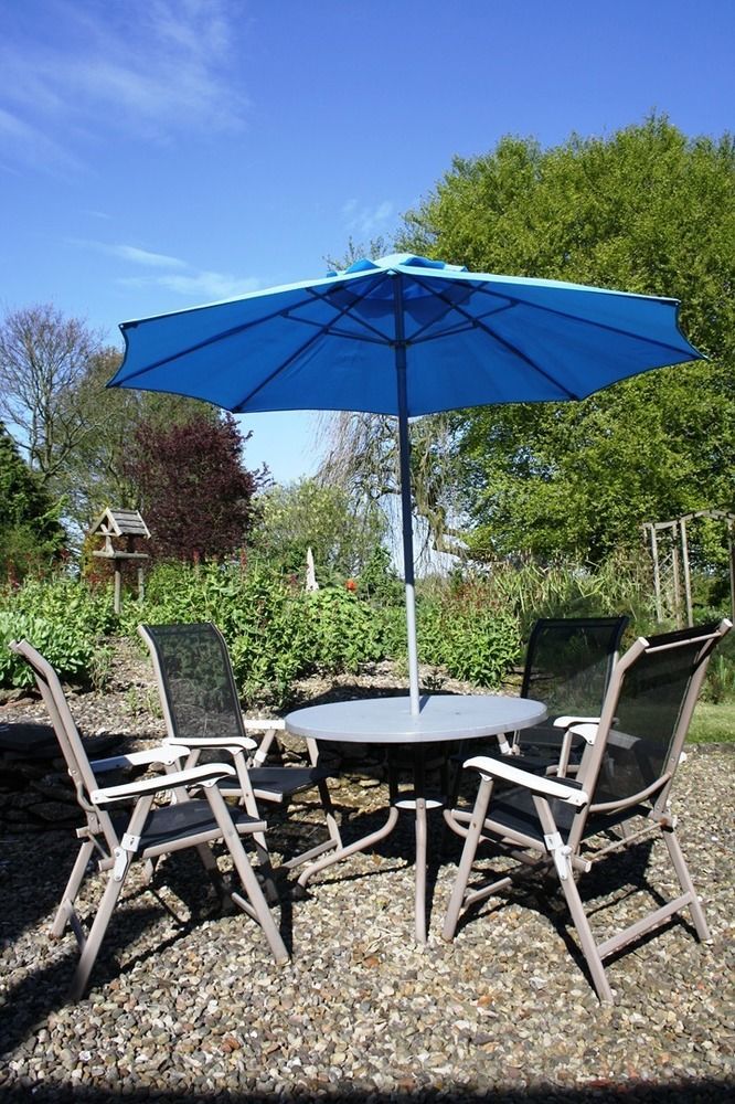 Foxholm Bed And Breakfast Scarborough Extérieur photo