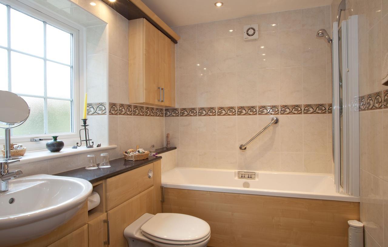 Foxholm Bed And Breakfast Scarborough Chambre photo