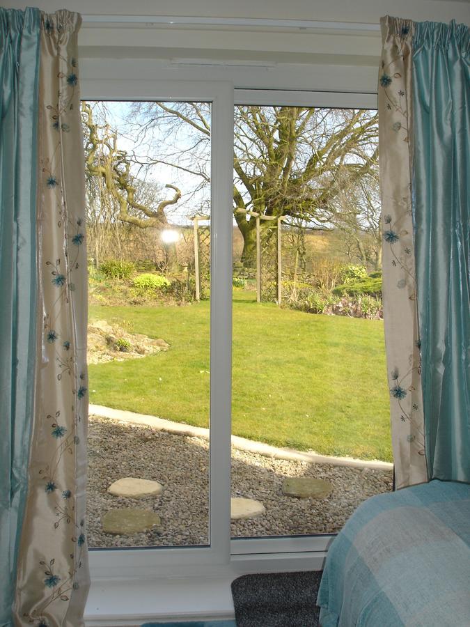 Foxholm Bed And Breakfast Scarborough Extérieur photo