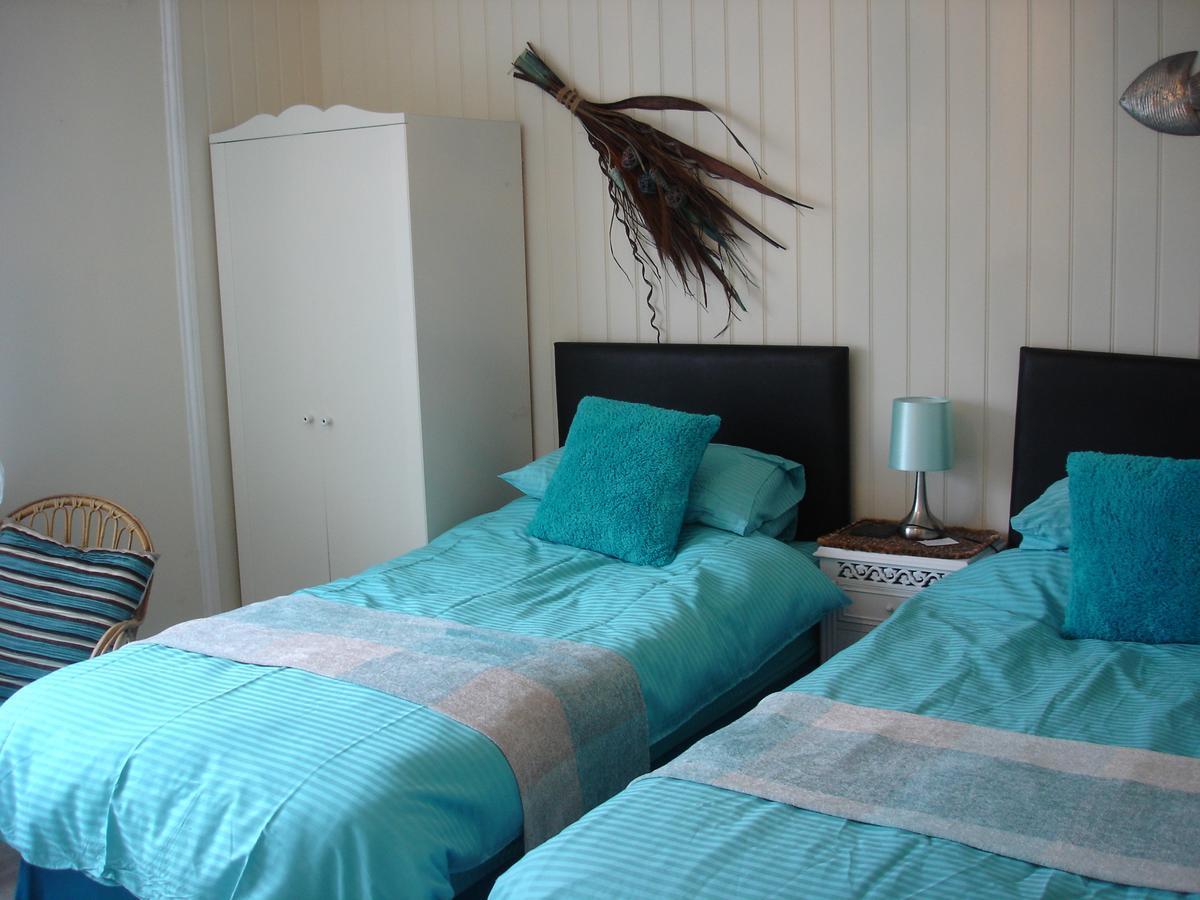 Foxholm Bed And Breakfast Scarborough Extérieur photo