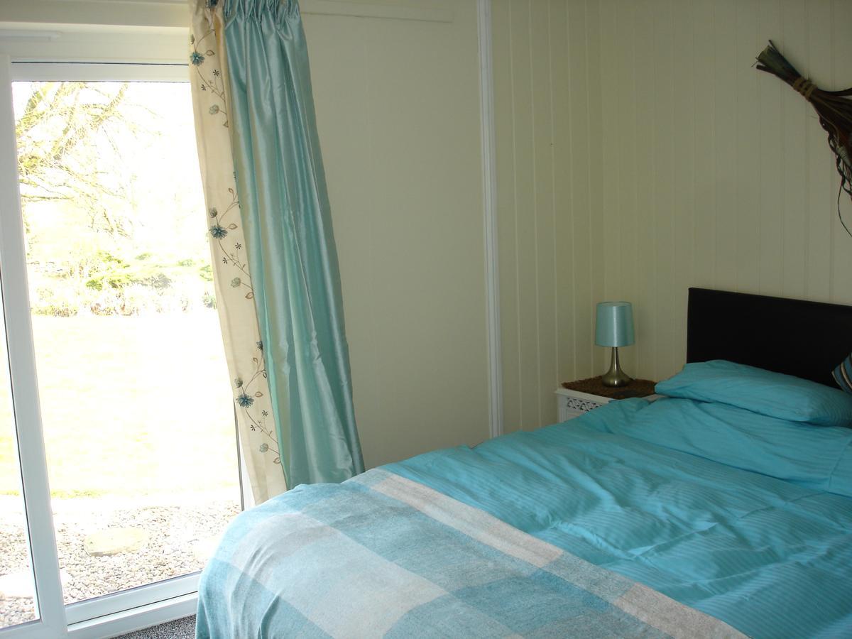 Foxholm Bed And Breakfast Scarborough Extérieur photo