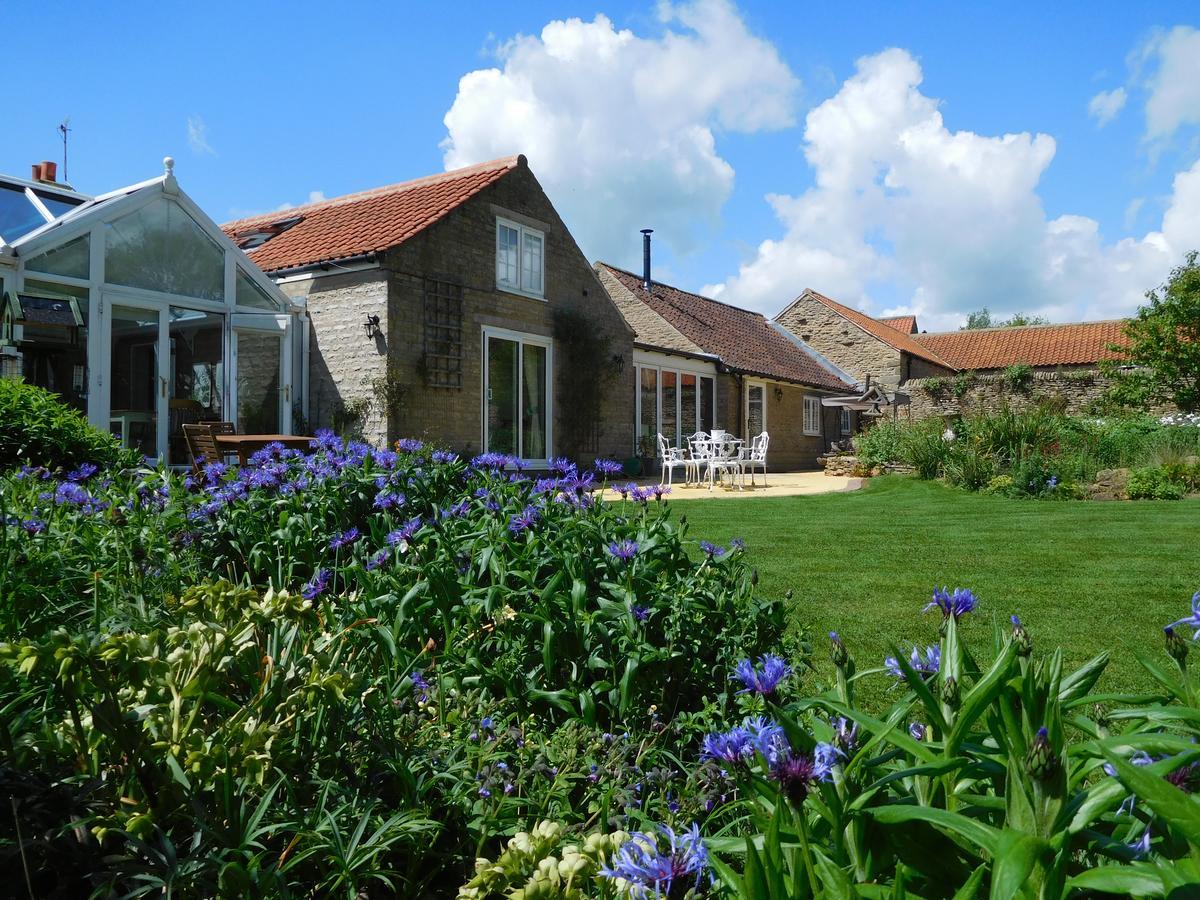 Foxholm Bed And Breakfast Scarborough Extérieur photo