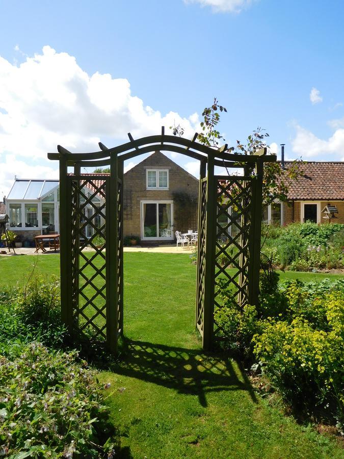 Foxholm Bed And Breakfast Scarborough Extérieur photo