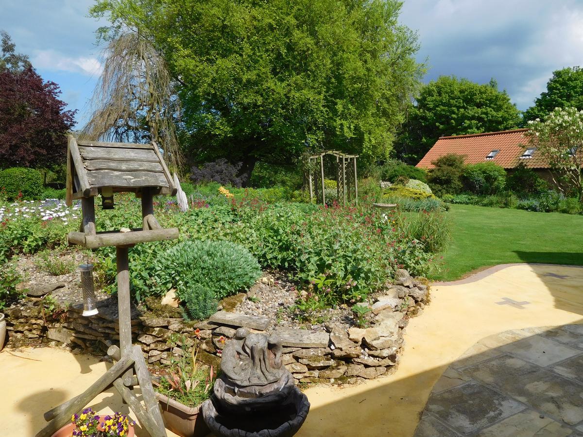 Foxholm Bed And Breakfast Scarborough Extérieur photo