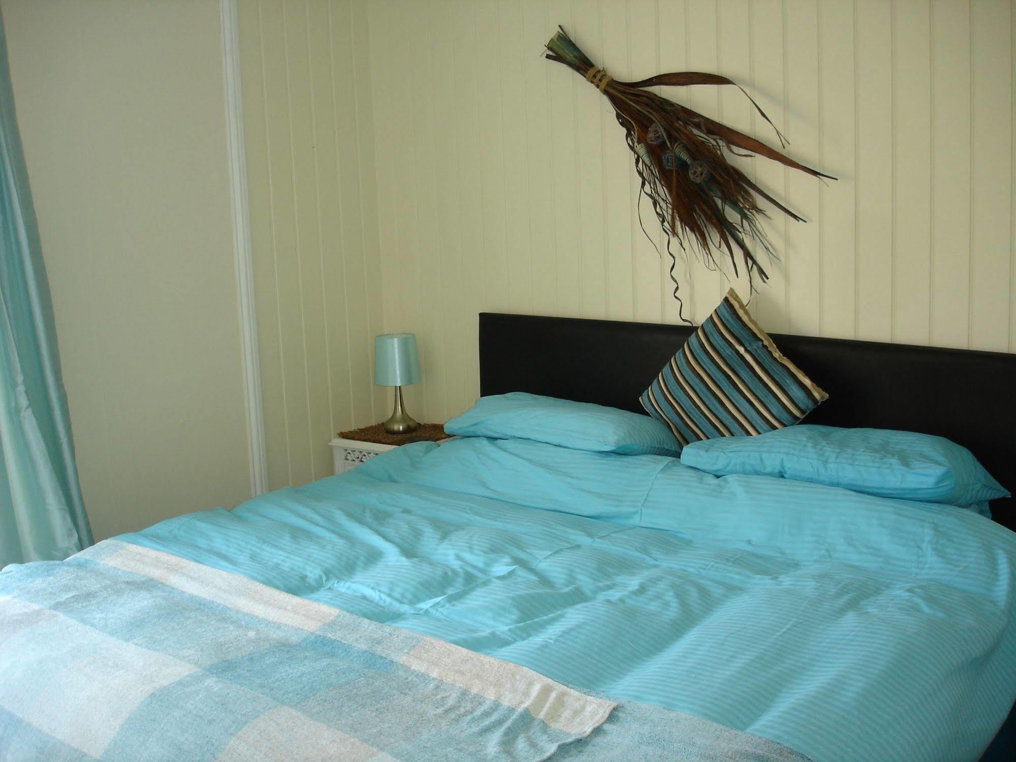 Foxholm Bed And Breakfast Scarborough Extérieur photo