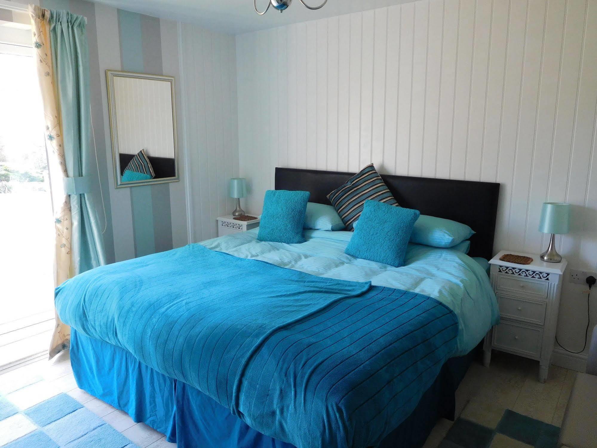 Foxholm Bed And Breakfast Scarborough Extérieur photo
