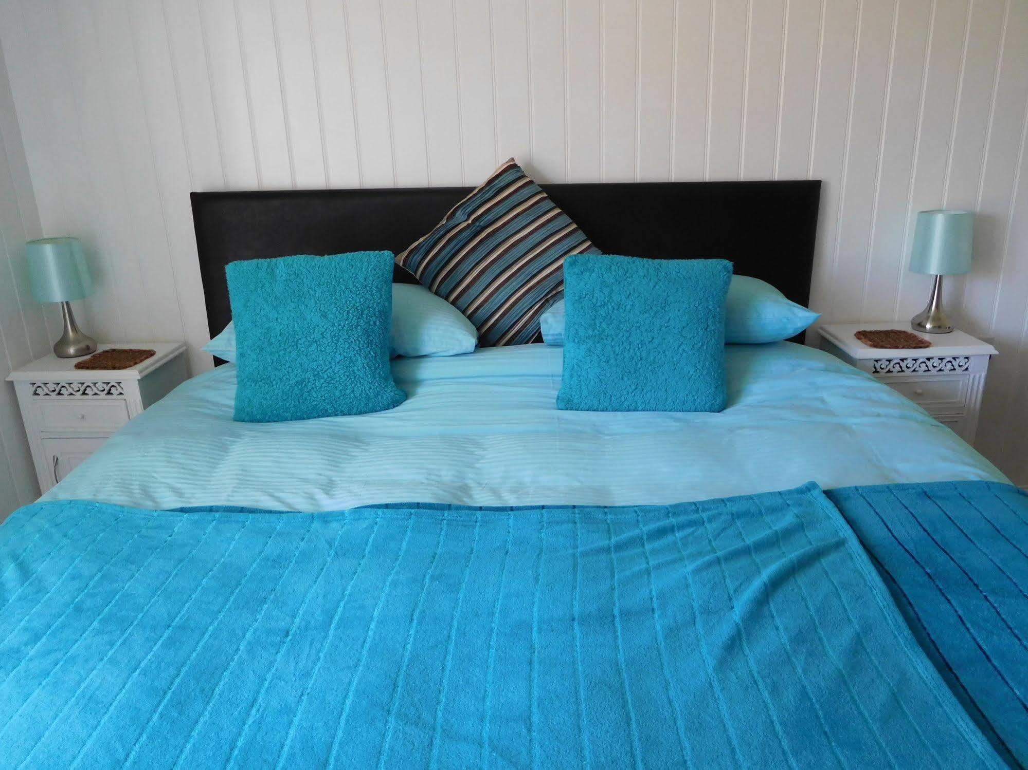 Foxholm Bed And Breakfast Scarborough Extérieur photo