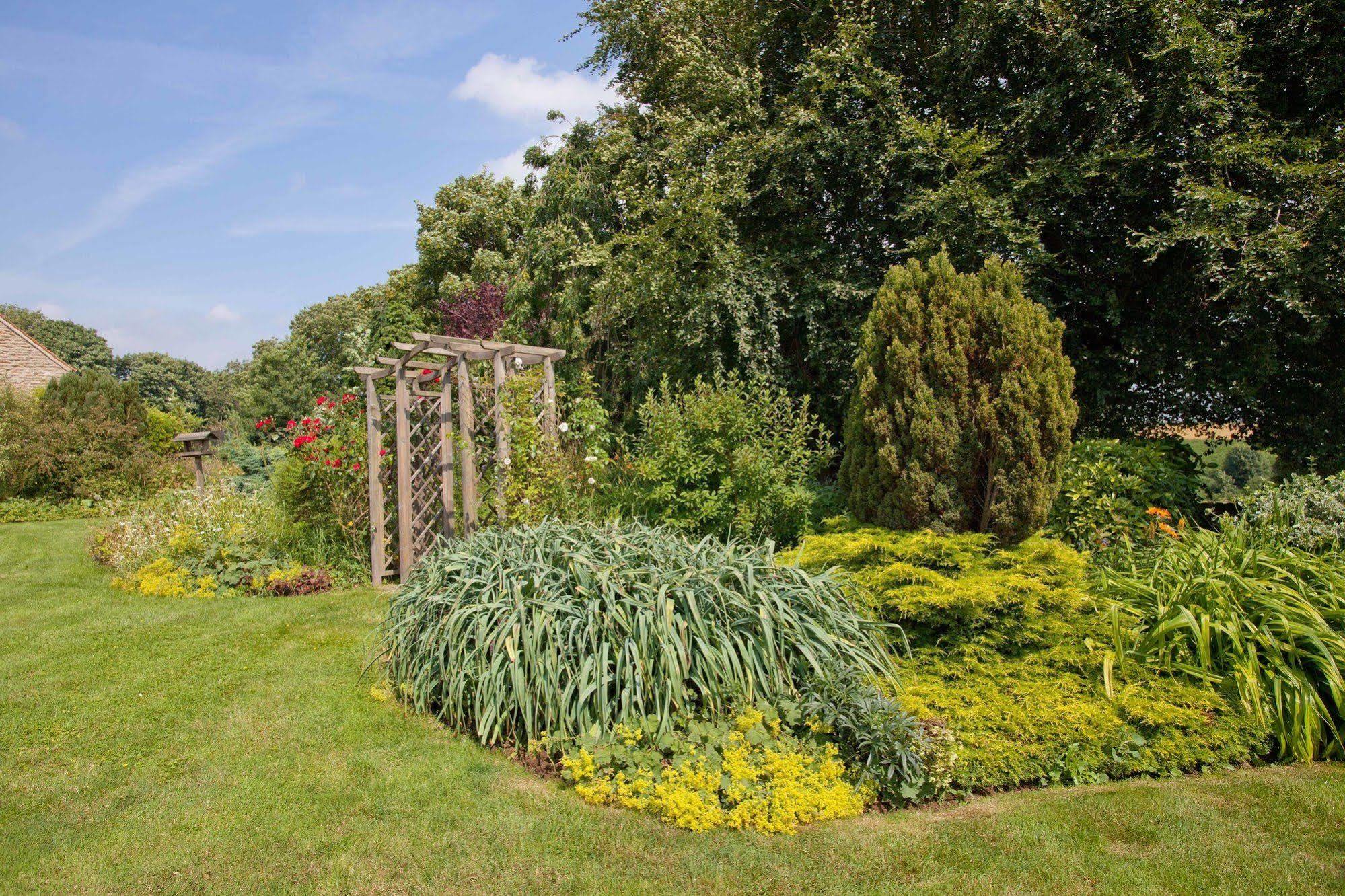 Foxholm Bed And Breakfast Scarborough Extérieur photo